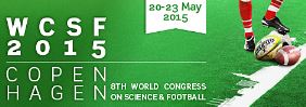 World Congress on Science and Football